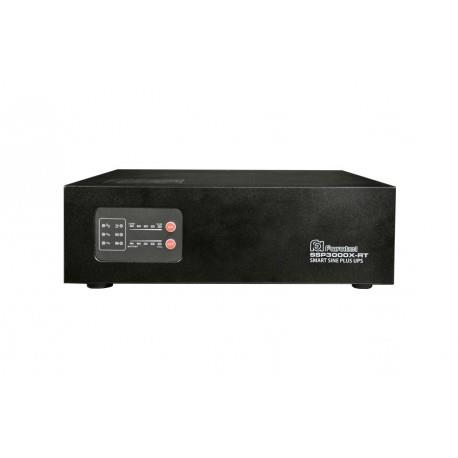 یو پی اس سری SSP مدل SSP3000X-RT Faratel SSP3000X-RT Series SSP line-Interactive UPS